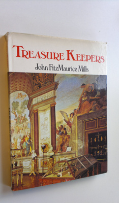 John FitzMAurice Mills : Treasure Keepers