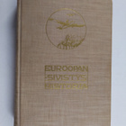 Gustav Bang : Euroopan sivistyshistoria 1-2 - pikkukuva 1
