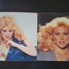 AUDREY LANDERS - HONEYMOON IN TRINIDAD . LP - pikkukuva 2
