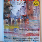 Antiikki ja taide lehti 2 numeroa: 1/2016 ja 4/2017 - pikkukuva 1