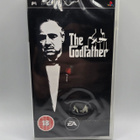The Godfather PSP peli [NIB] - pikkukuva 1