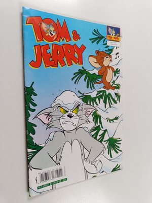 Tom & Jerry 1/2007