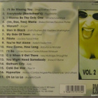 Various • Dance & Mega-Mixes Vol. 2 CD - pikkukuva 2