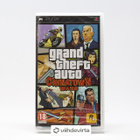 GTA Chinatown Wars - PSP - pikkukuva 1