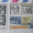 Tsekkoslovakia: postilähetys - pikkukuva 4