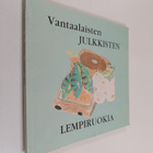 Vantaalaisten julkkisten lempiruokia - pikkukuva 1