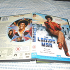 THE LADIES MAN (Will Ferrell) 2000*** - pikkukuva 4
