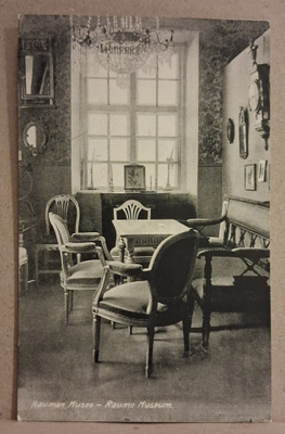 Rauma: Museo *** (679)