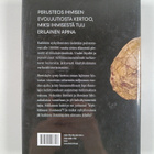 Juha Valste : Ihmislajin synty - pikkukuva 2