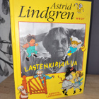 Astrid Lindgren - Lastenkirjailija - Kerstin Ljunggren - pikkukuva 1