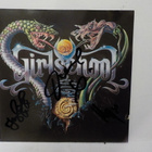 GIRSCHOOL - LIVE  +SIGNATURES CD - pikkukuva 2