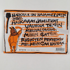 Riitta Uusitalo : Hajamieliset haikarat, eli, Kuinka Risu... - pikkukuva 2