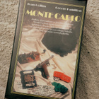 Monte Carlo (1986).(minisarja) 2xVHS - pikkukuva 1