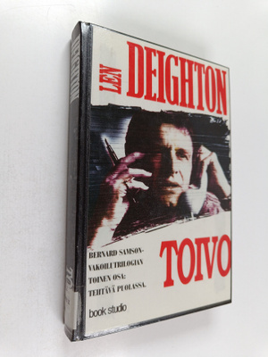 Len Deighton : Toivo