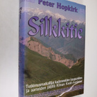 Silkkitiellä = Vid sidenvägen = On the silk road - Taidet... - pikkukuva 1