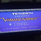 Nes Tengen Vindicators - pikkukuva 4