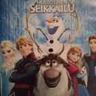 Frozen Huurteinen seikkailu - pikkukuva 1