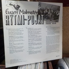 EUGEN MALMSTÉN JA RYTMI- POJAT - 1935-1937 M-/M- LP+ NIMMARI - pikkukuva 2