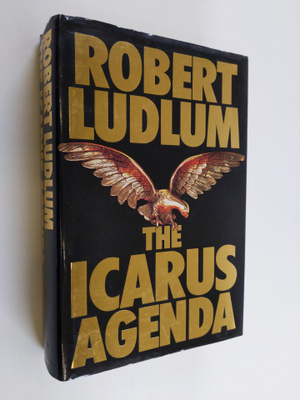 Robert Ludlum : The Icarus Agenda
