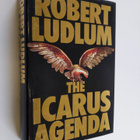 Robert Ludlum : The Icarus Agenda - pikkukuva 1