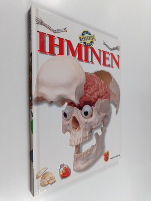Frances Williams : Ihminen