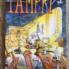 TAMPPI / VAPPULEHTI / VUODESTA EI TIETOA - pikkukuva 1