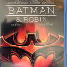 Batman and Robin (Schumacher) Suomi Blu-ray - pikkukuva 1