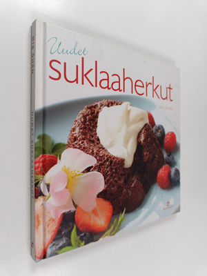 Maria Öhrn : Uudet suklaaherkut