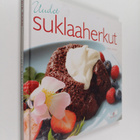 Maria Öhrn : Uudet suklaaherkut - pikkukuva 1