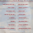 Helmut Lotti: From Russia With Love CD - pikkukuva 2