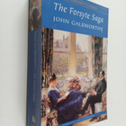 John Galsworthy : The forsyte saga - pikkukuva 1