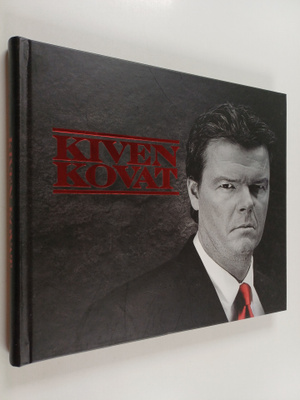 Harri Laiho : Kiven kovat