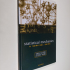 Mike Glazer ym. : Statistical Mechanics : A Survival Guide - pikkukuva 1