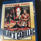 Stephen Kingin The Dolan's Cadillac Blu-ray - pikkukuva 1