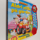 Aldri stille på gården - pikkukuva 1