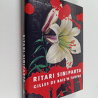 Hannele Klemettilä : Ritari Siniparta : Gilles de Rais'n ... - pikkukuva 1