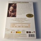 Von Ryan's Express / Kuoleman juna (1965) DVD - pikkukuva 2