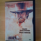 PALE RIDER - KALPEA RATSASTAJA DVD - pikkukuva 1