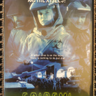 Epidemi - Contagion (2002) DVD Tanskajulkaisu - pikkukuva 1