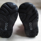 ECCO GORE-TEX talvikengät, koko 20, UUDET - pikkukuva 5