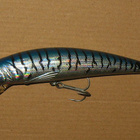 Abu Tormentor 15 cm - pikkukuva 1