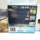 Gameboy - Pokemon Silver (CIB) - pikkukuva 2