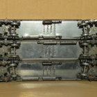 Märklin pikajunan oldtimer vaunut 3 kpl 22cm - pikkukuva 3