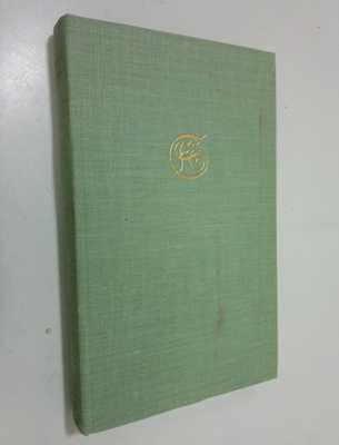 F. E. Sillanpää : Novellit 1