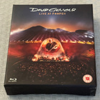 David Gilmour – Live At Pompeii (2xCD & 2xBD) - pikkukuva 1