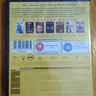 Chucky (Child's Play) - Complete 7 movie collection bluray - pikkukuva 2