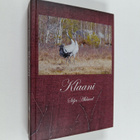 Silja Ahlsved : Klaani (signeerattu) - pikkukuva 1