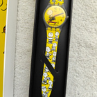 Swatch x Peanuts Charlie Brown -rannekello - pikkukuva 2
