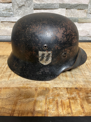 SS-kypärä