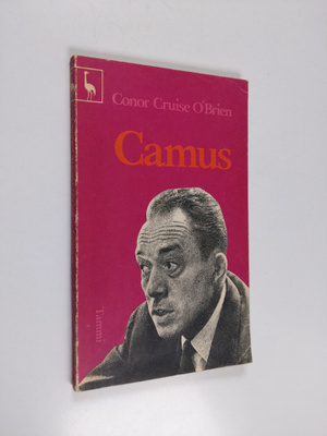 Conor Cruise O'Brien : Camus